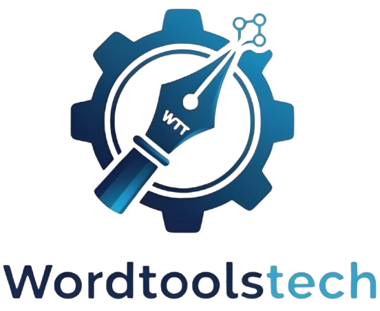 Word Tools Tech